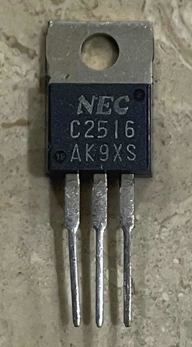 2sc2516 Transistor