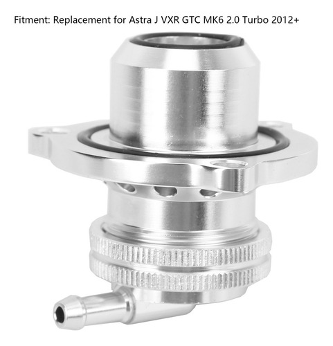 Válvula De Soplado Turbo For Astra J Vxr Gtc Mk6 2.0 2012+