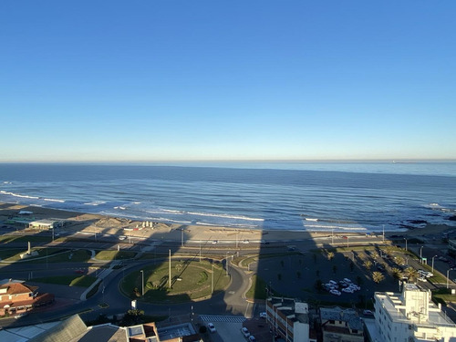 Imagen 3 de 19 de Apartamento - Playa Mansa