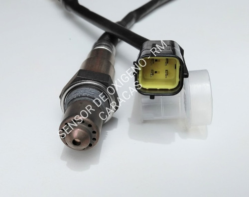 Sensor De Oxígeno 4 Cables Su6224 Hyundai Elantra 02-06 2.0l