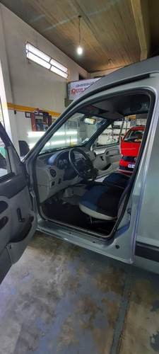 Renault Kangoo Furgon Confort 1.5 Diesel