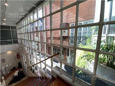 Oficinas En Alquiler En Belgrano
