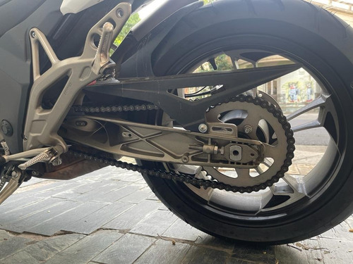 Imagen 7 de 9 de Beta Zontes X 310 2019 Excelente Estado