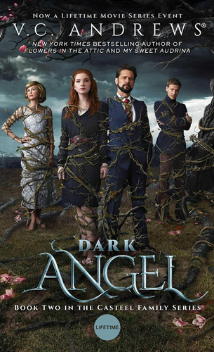 Libro:  Dark Angel (2) (casteel)