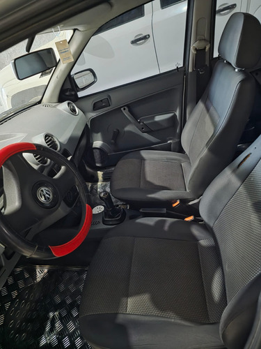 Volkswagen Gol 1.4 Power Ps+ac 83cv