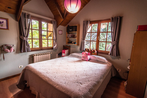 Casa En Alquiler En Bariloche, Patagonia, Argentina