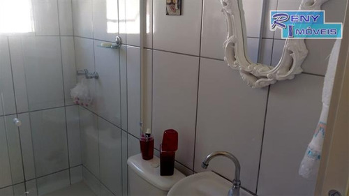 Imagem 20 de 29 de Sobrados À Venda Em Sorocaba/sp - Compre O Seu Sobrados Aqui! - 1434977