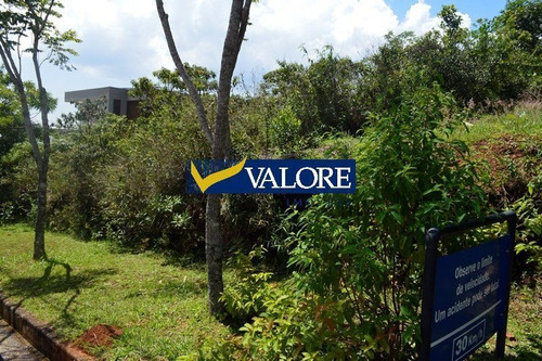 Lote À Venda Condomínio Serra Dos Manacás - 11371