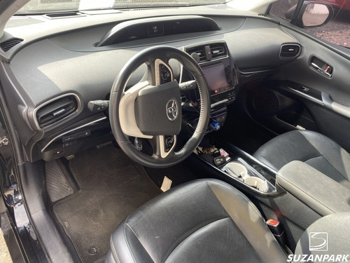 Imagem 5 de 12 de Toyota Prius Hibrido 1.8 2016
