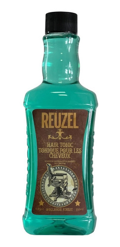 Reuzel Hair Tonic 350ml