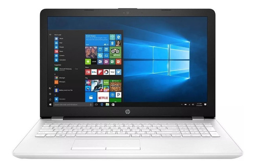 S/e Laptop Hp Reaco (Reacondicionado)