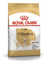 Comprar Alimento Perro Raza Royal Canin Chihuahua Adulto 1kg
