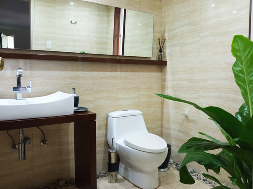 Imagen 16 de 20 de Vendo Casa 300mts2 4h/6b/2pe El Cafetal