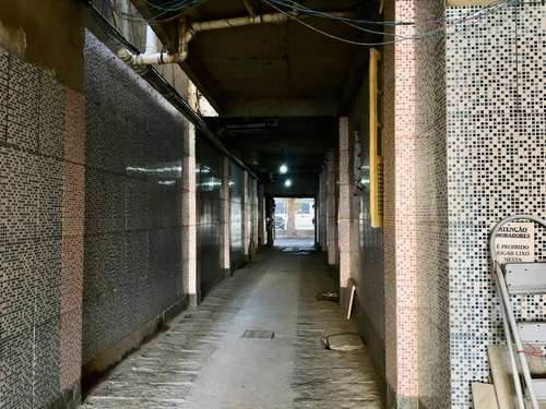 Imagem 8 de 9 de Prédio, 1240 M² Por R$ 4.200.000 - Centro - Niterói/rj - Pr0002