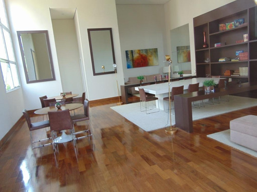 Imagem 30 de 30 de Apartamento Com 4 Dormitórios À Venda, 367 M² - Tamboré - Santana De Parnaíba/sp - Ap1886