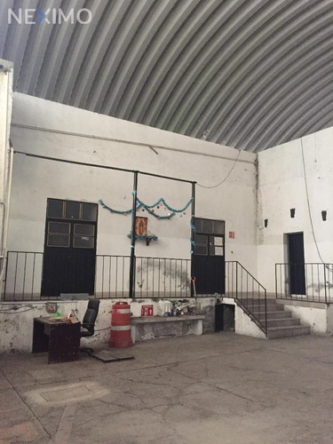 Imagen 7 de 11 de Renta Bodega En Colonia Popotla, Miguel Hidalgo, Ciudad De México