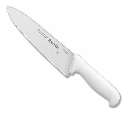 Cuchillo De Chef Richlin, Cuchillo De Chef Profesional De 8 