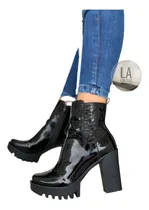 Comprar Botas Botines Para Damas Mujer Colombianas