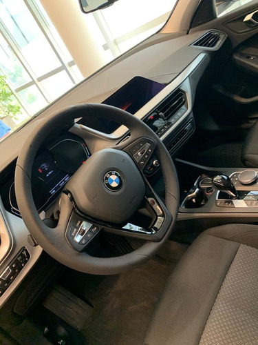 Bmw Serie 1 Advantage 2021 Bremen Palermo