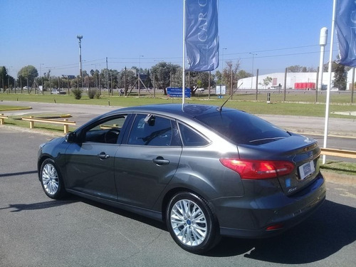Ford Focus 2.0 Se Plus 4 Pts C/ 38400 K 2017 - Car One - Ez