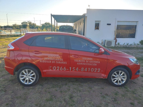 Chery Fulwin 1.5 Ii Hatchback