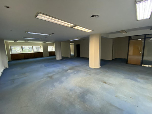 Oficina - Alquiler - Monserrat - 560 M2