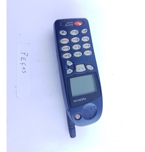 Celular Nokia 5125 No Estado- Peças #132