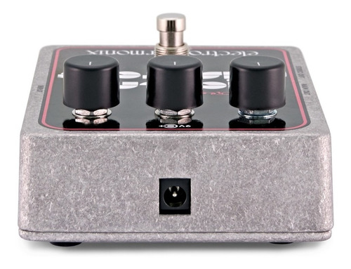Imagem 4 de 5 de Pedal Exh Stereo Electric Mistress Electro Harmonix