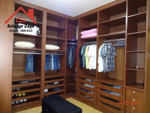 Imagem 10 de 15 de Belíssima Casa A Venda No Jardim São Luiz 3 Dormitórios - 200m² - 2156