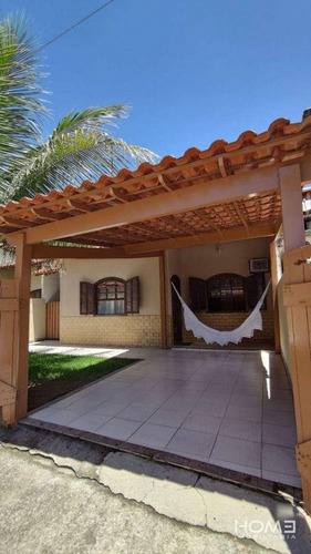 Imagem 15 de 21 de Casa 2qtos Charmosa Em Várzea Das Moças - Ca0780