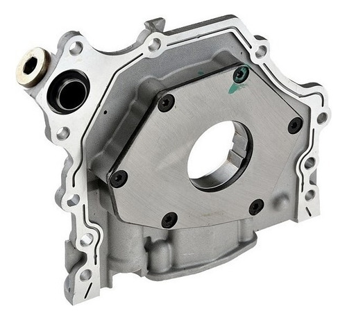 Bomba Aceite Citroen C2 C3 C4 C5 Dv4td / Dv6ted4