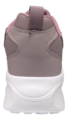 Tenis Deportivos Dama Ligeros Comodos Gym Casuales