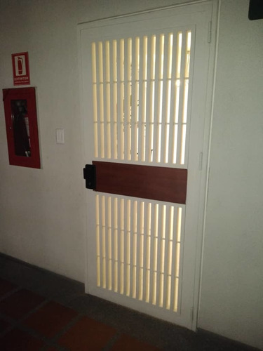Imagen 4 de 22 de Apartamento 50m2 1h/1b/1pe Los Palos Grandes