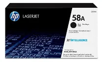Comprar Toner  Hp 58a Black Laserjet Toner Cartridge
