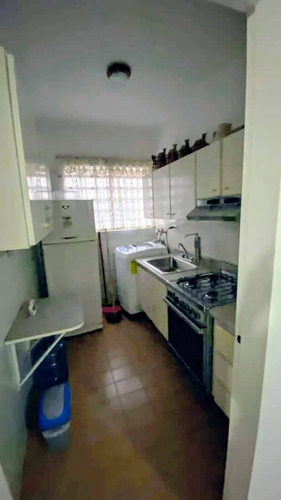 Alquiler Apartamento Ubicado En Santa Mónica, Caracas. Dtto. Capital Yh