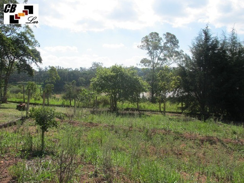 Imagem 12 de 16 de Chacara - Ch00045 - 2540932