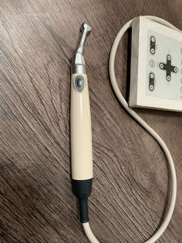 Motor Endodônt X-smart Plus Maillefer Bivolt Dentsply Sirona (Usado)