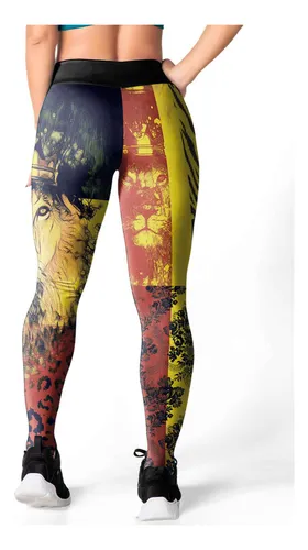 Bob marley leggings hotsell