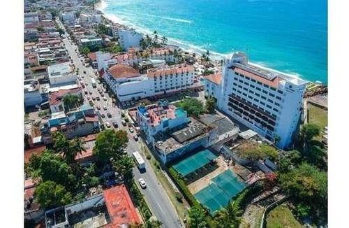 Imagen 23 de 25 de Venta De Terreno Unico En Puerto Vallarta Jal, Uso Mixto