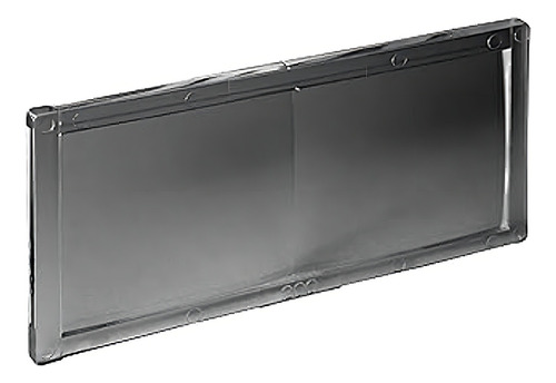 3m Speedglas - Placa De Aumento Para Casco De Soldadura, 2,0 X 06-0500-57, 1 Ea/funda