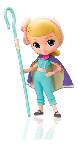 Figura Banpresto Pixar - Bo Peep Toy Story4 - Ver B