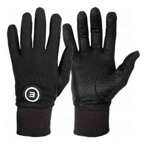 Guantes De Golf Par De Guantes De Golf De Invierno Etonic G