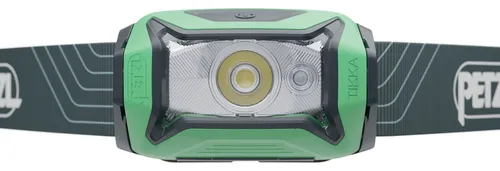 Petzl Tikka - Linterna Frontal Compacta De 350 Lumenes Con I