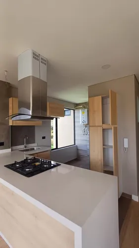 Proyecto Inmobiliario Jerónimo