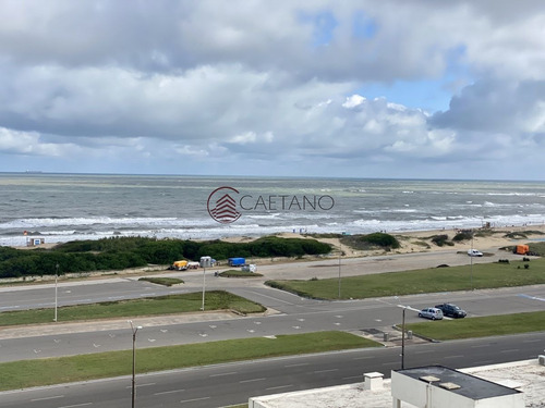 Imagen 15 de 15 de Hermoso Apto. Con Vista Al Mar! - Punta Del Este Brava