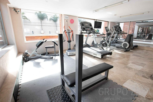 Imagen 30 de 30 de Departamento Torre Exclusiva 3 Dormitorios Cochera Amenities - Palermo Hollywood