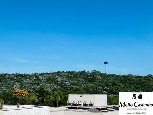 Imagem 8 de 15 de Terreno Em Condomínio Para Venda Em Santana De Parnaíba, Alphaville - Gênesis Ii - 1001365_1-1817757