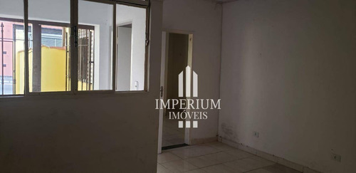 Imagem 3 de 23 de Casa Com 1 Dormitório Para Alugar, 55 M² Por R$ 1.100,00/mês - Vila Nova Mazzei - São Paulo/sp - Ca0223