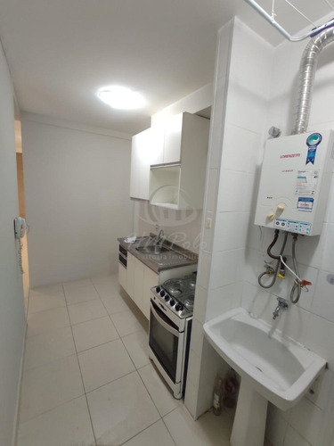 Imagem 13 de 19 de Apartamento À Venda Em Jardim Amazonas - Ap035621