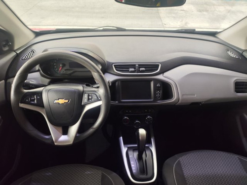 Chevrolet Onix Onix 1.4 MPFI LT 8V FLEX 4P AUTOMÁTICO